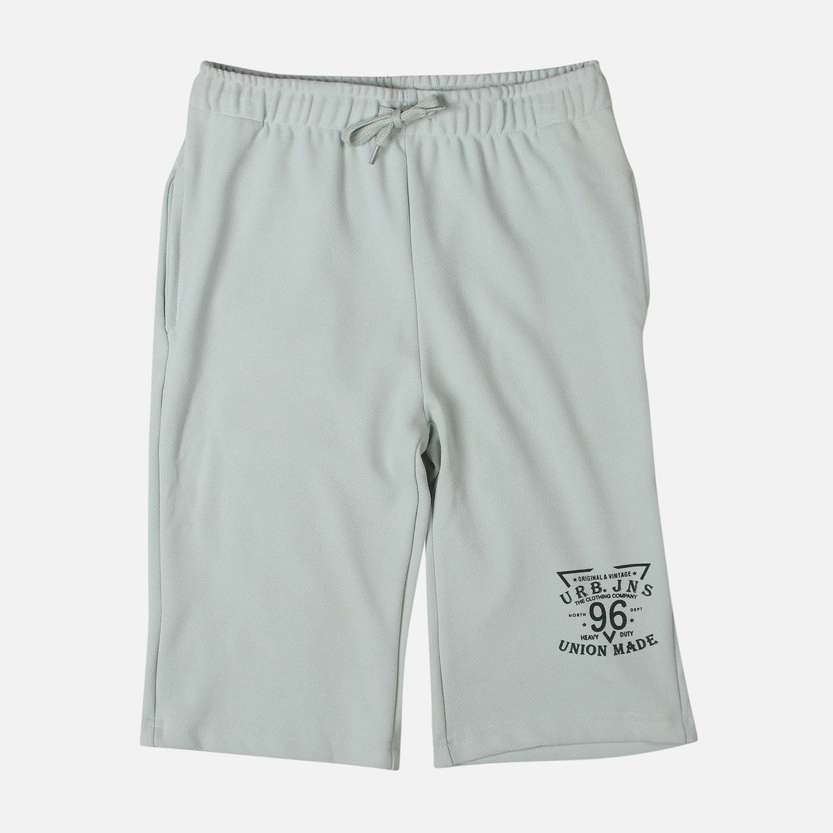 Boys Regular Fit Shorts