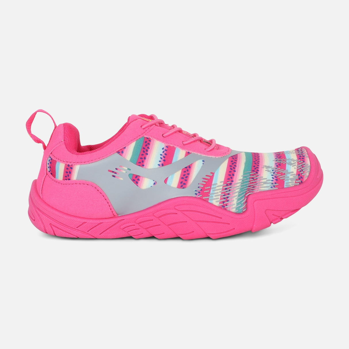Girls Beach Slip-On Shoes