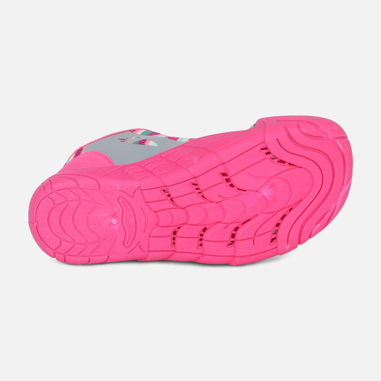 Girls Beach Slip-On Shoes