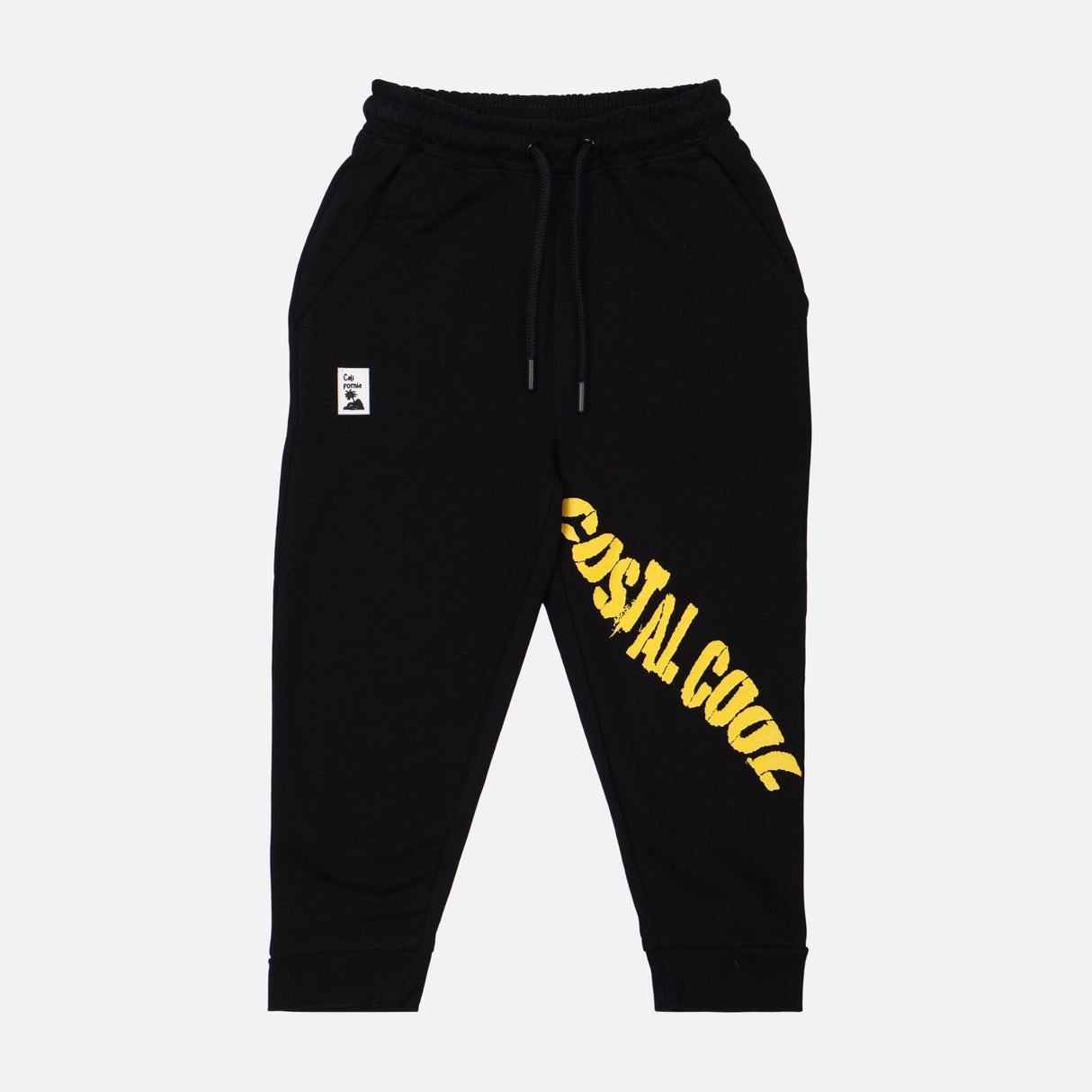 BOYS PANTS REGULAR FIT