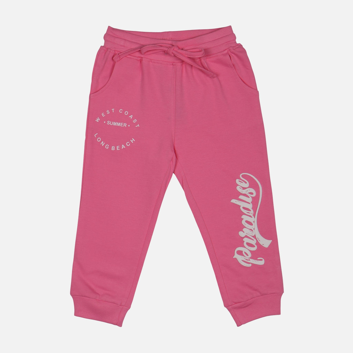 Girls Fashion Jogger
