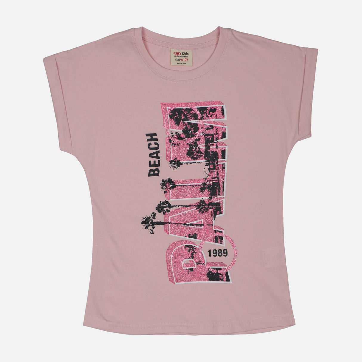 Girls T-Shirt Regular Fit
