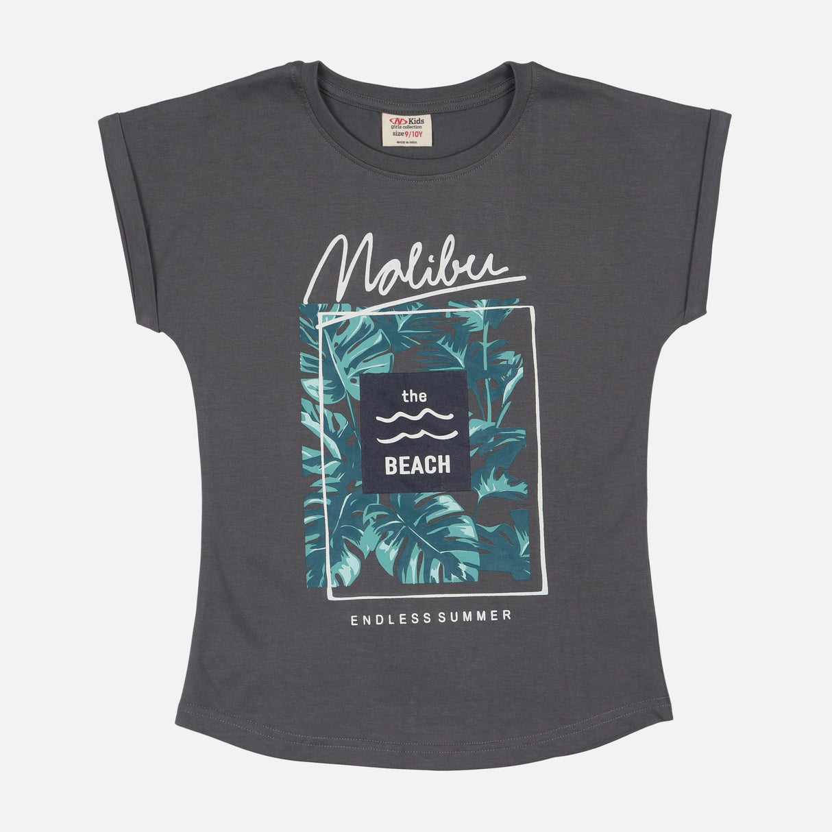 Girls T-Shirt Regular Fit
