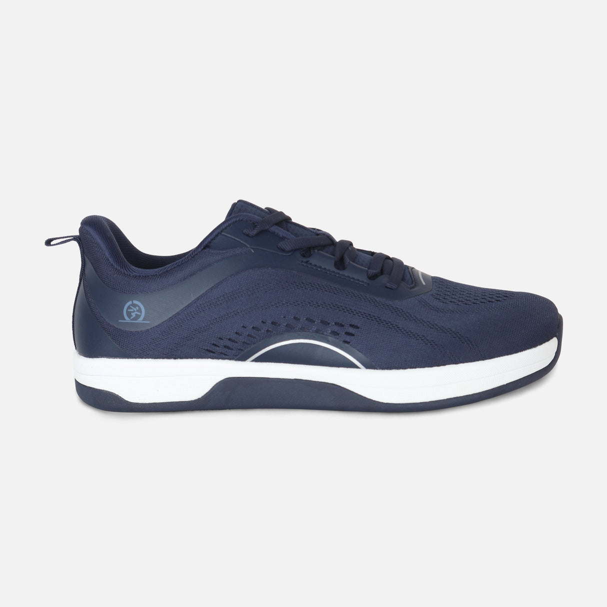 Men Sports Lace-Up Shoes
