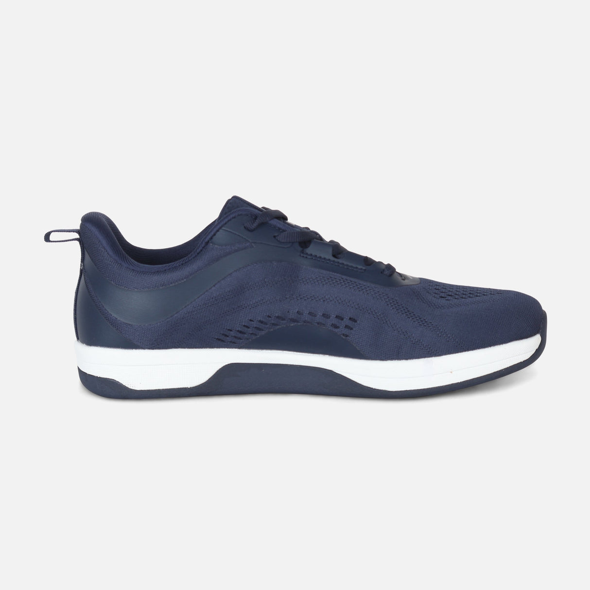 Men Sports Lace-Up Shoes
