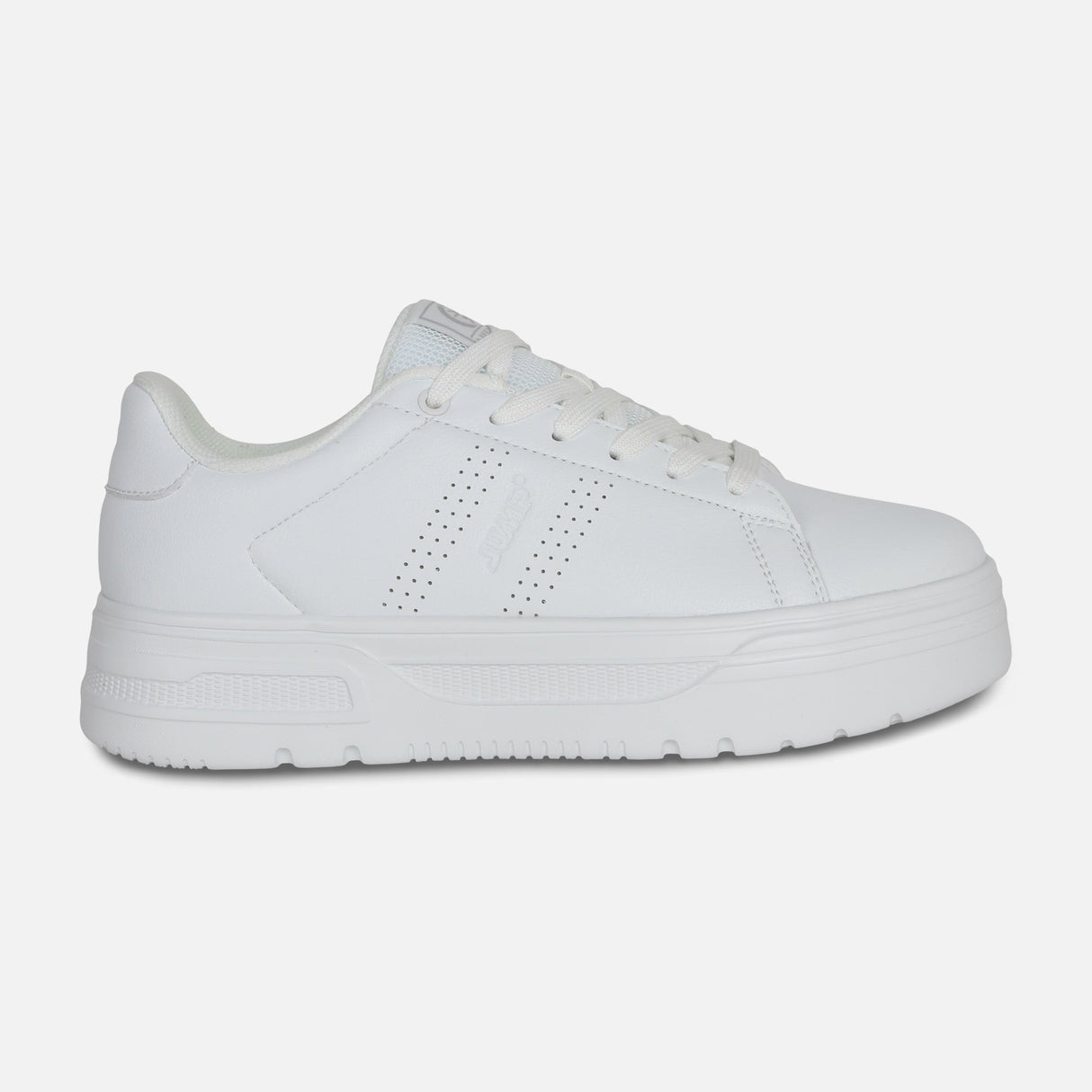 Ladies Sports Lace-Up Shoes