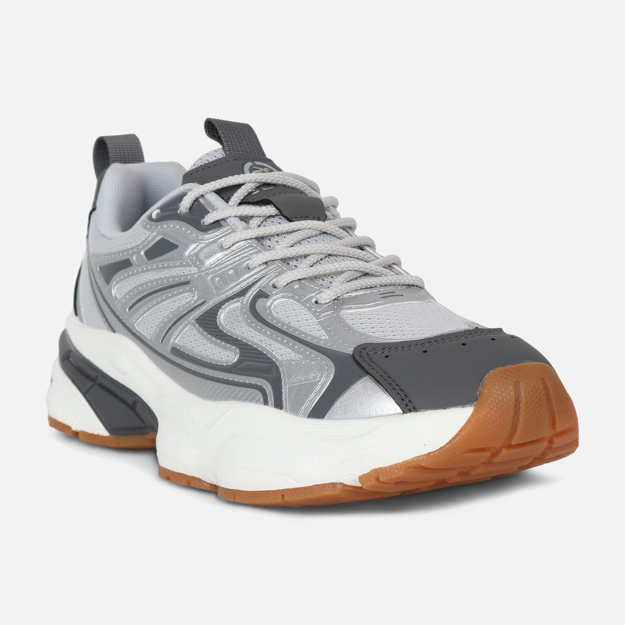 Men Sports Lace-Up Shoes