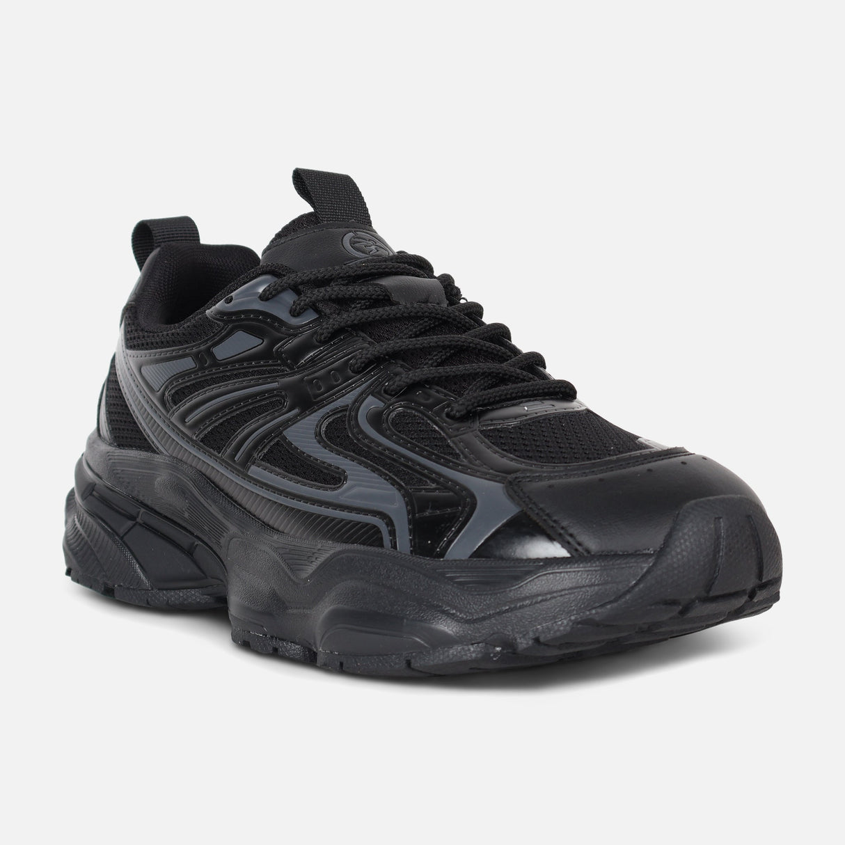 Men Sports Lace-Up Shoes