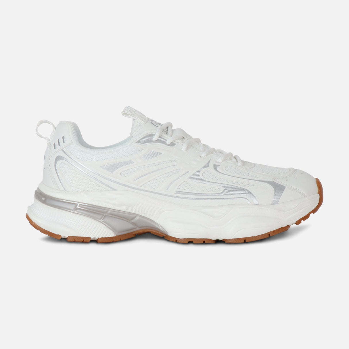 Men Sports Lace-Up Shoes