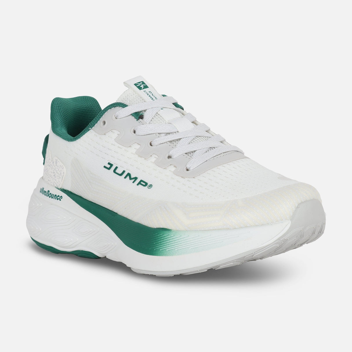 Boys Sports Lace-Up Shoes