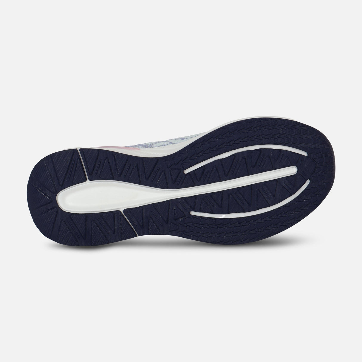 LADIES SPORTS LACE-UP SHOES