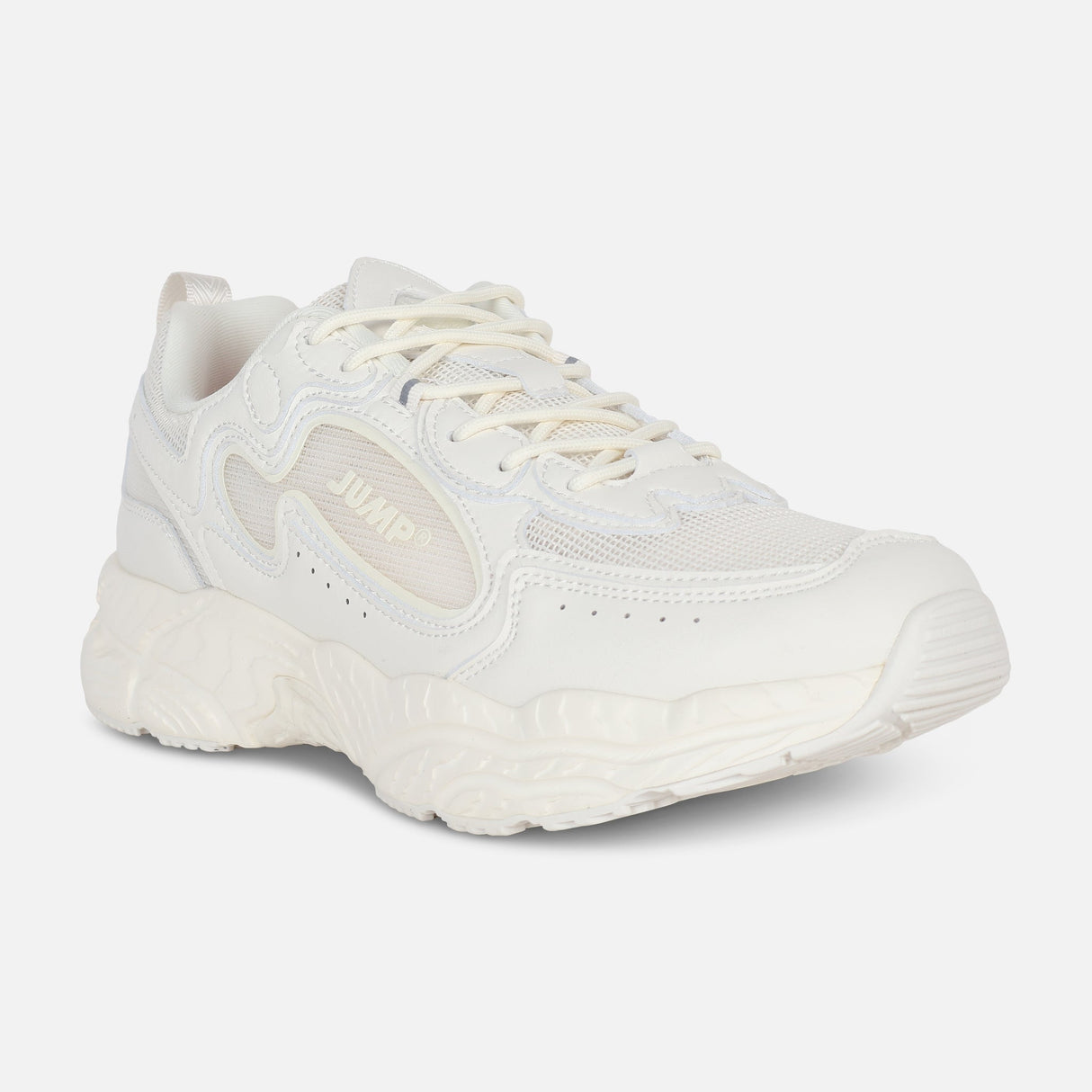 Men Sports Lace-Up Shoes