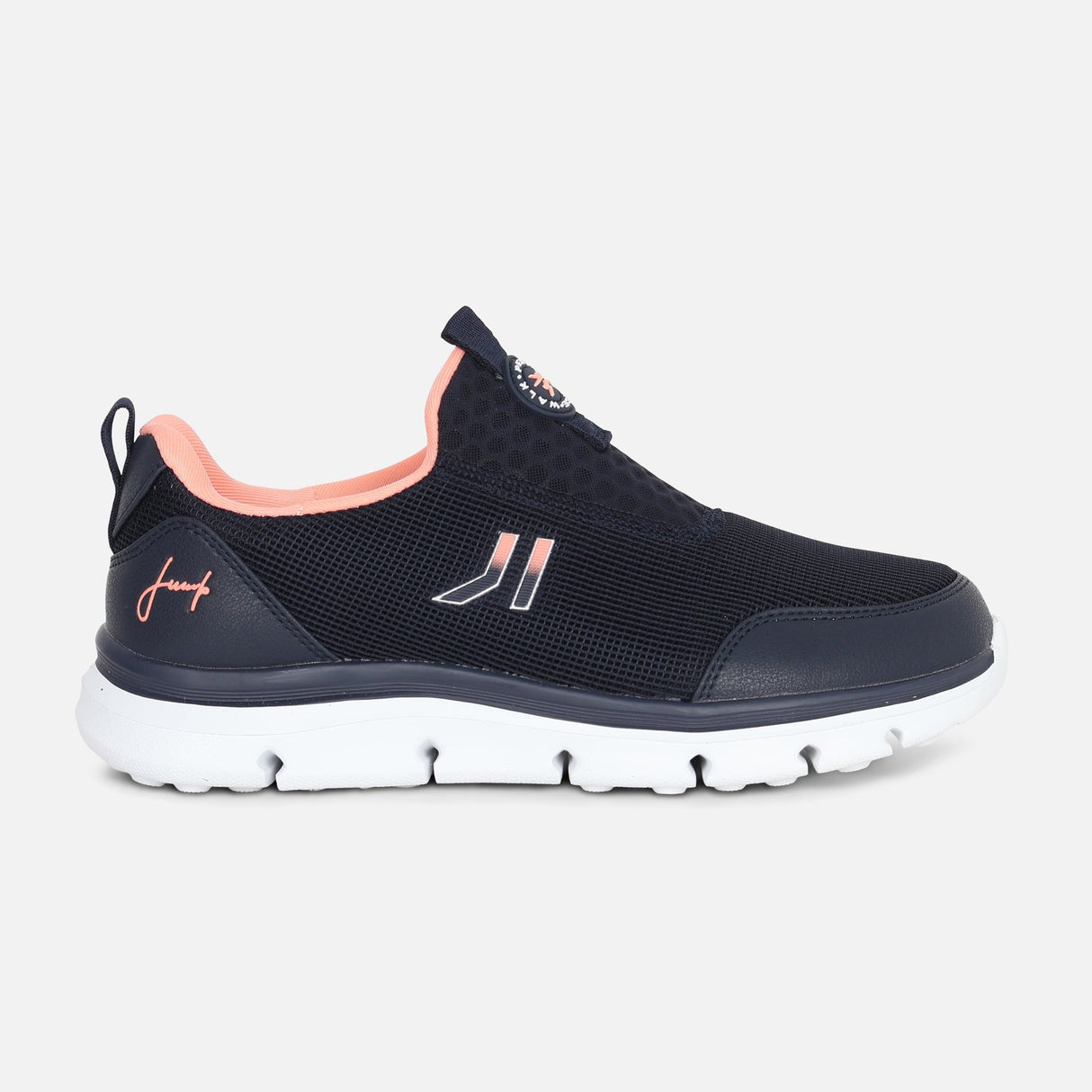 WOMEN SPORTS SLIP-ON SHOES
