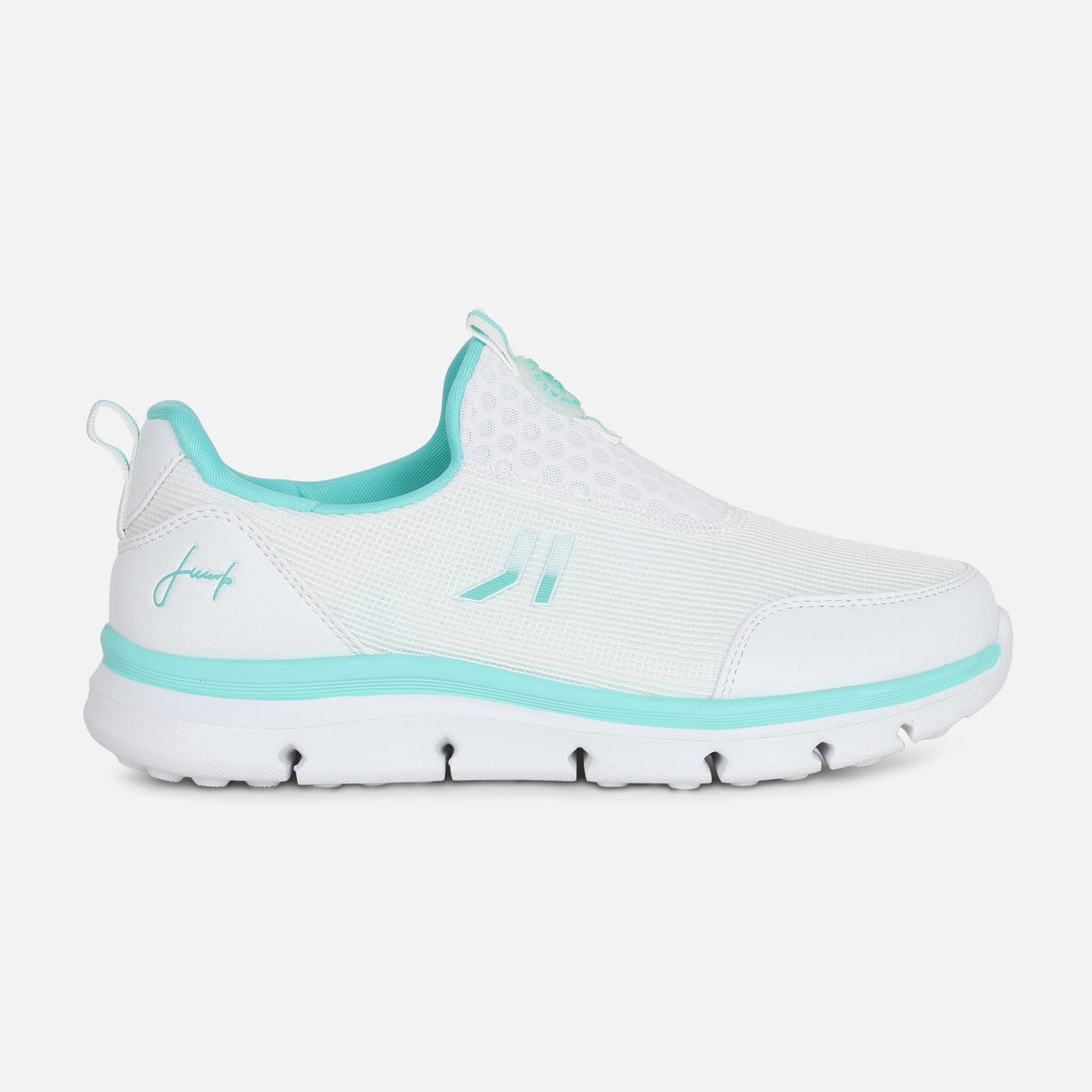 Ladies Sports Slip-On Shoes