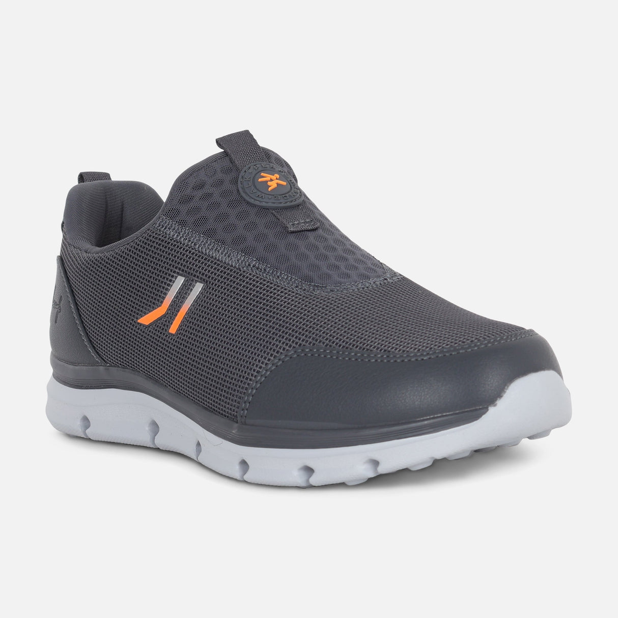 MEN SPORTS SLIP-ON SHOES