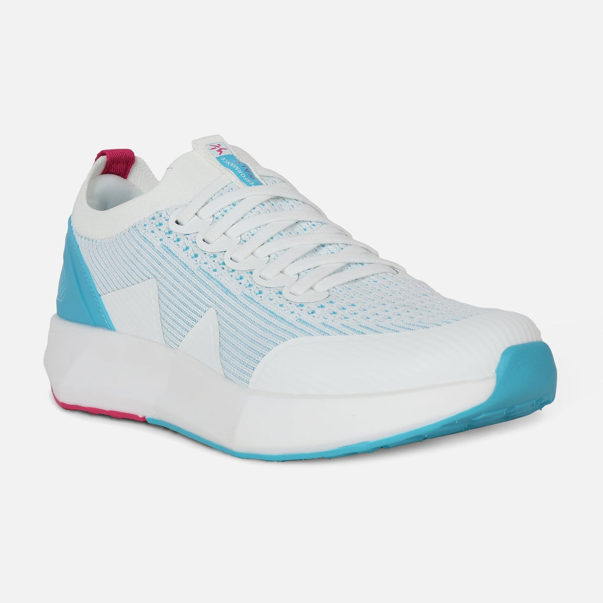 Ladies Sports Slip-On Shoes