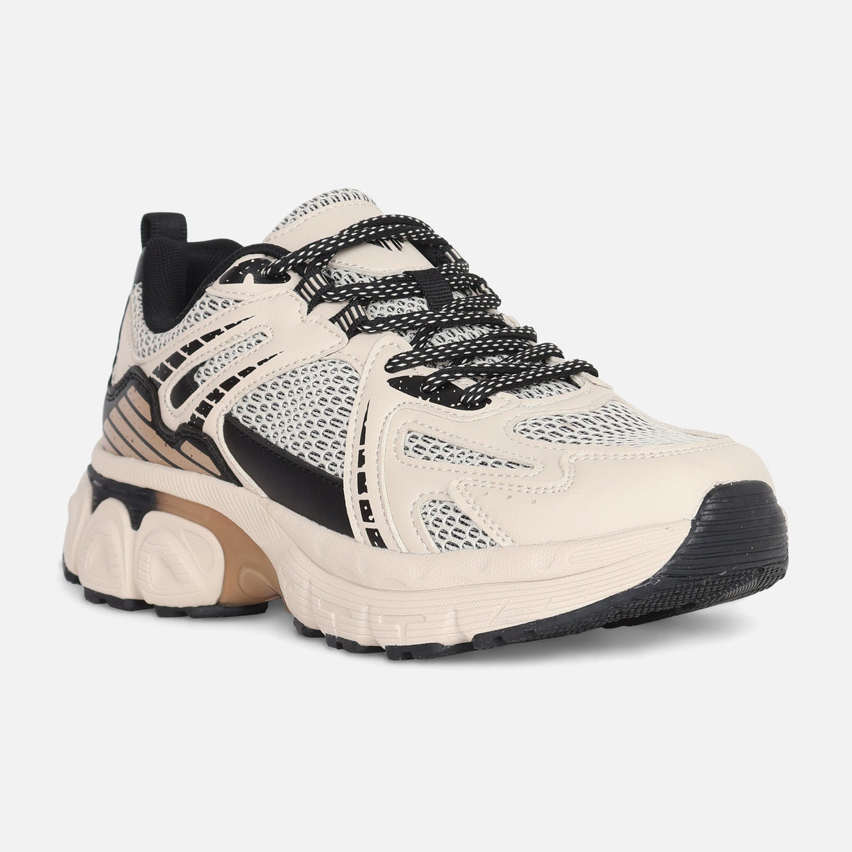 Boys Sports Lace-Up Shoes