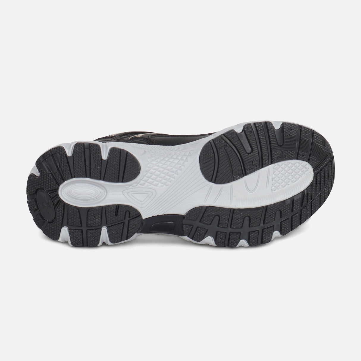 Boys Sports Lace-Up Shoes