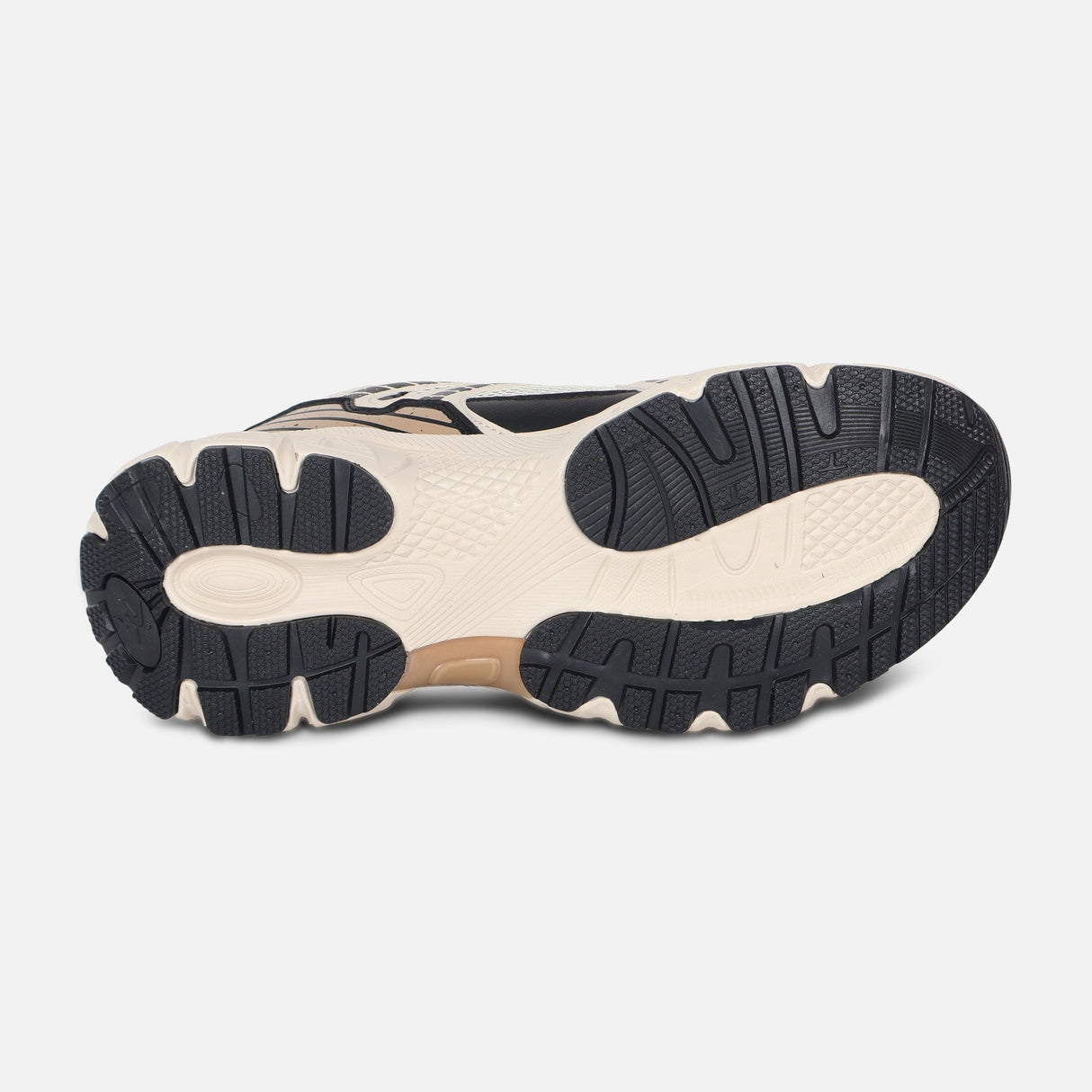 Men Sports Lace-Up Shoes