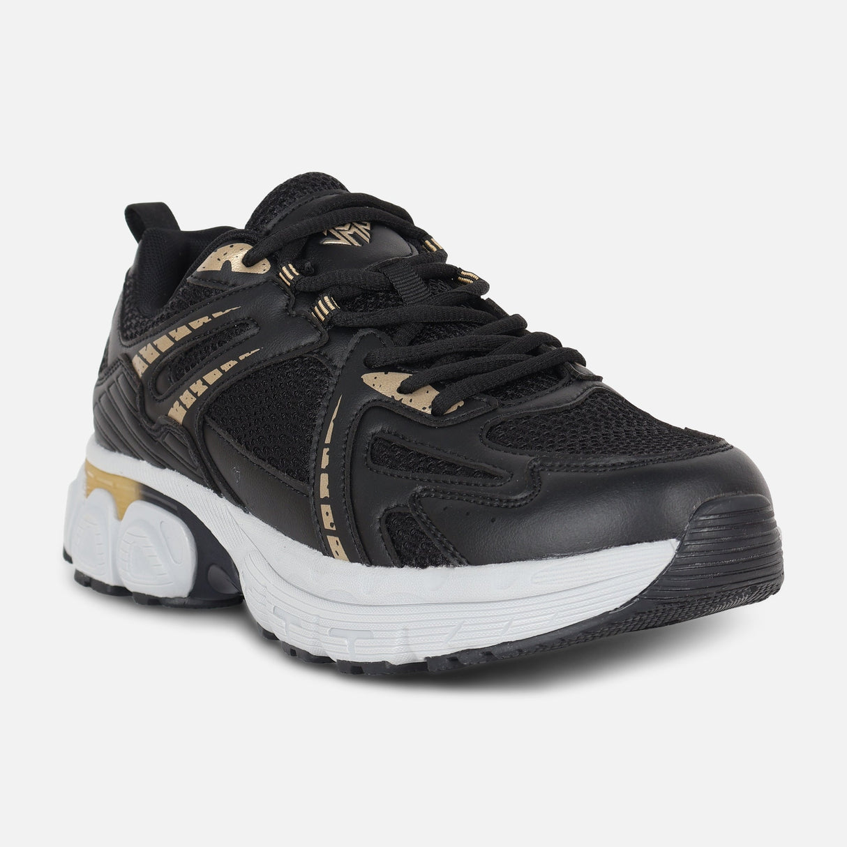 Men Sports Lace-Up Shoes