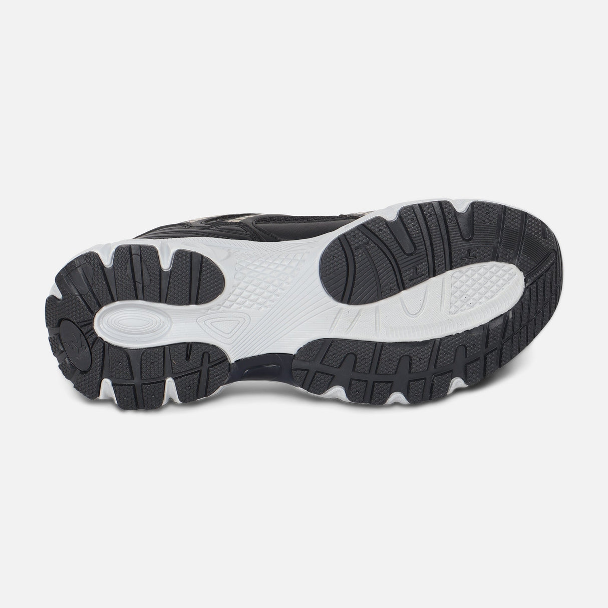 Men Sports Lace-Up Shoes