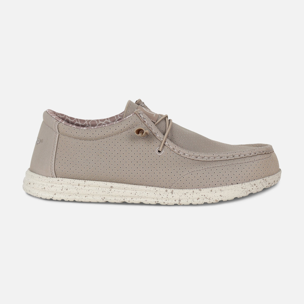 MEN CASUAL SLIP-ON SHOES