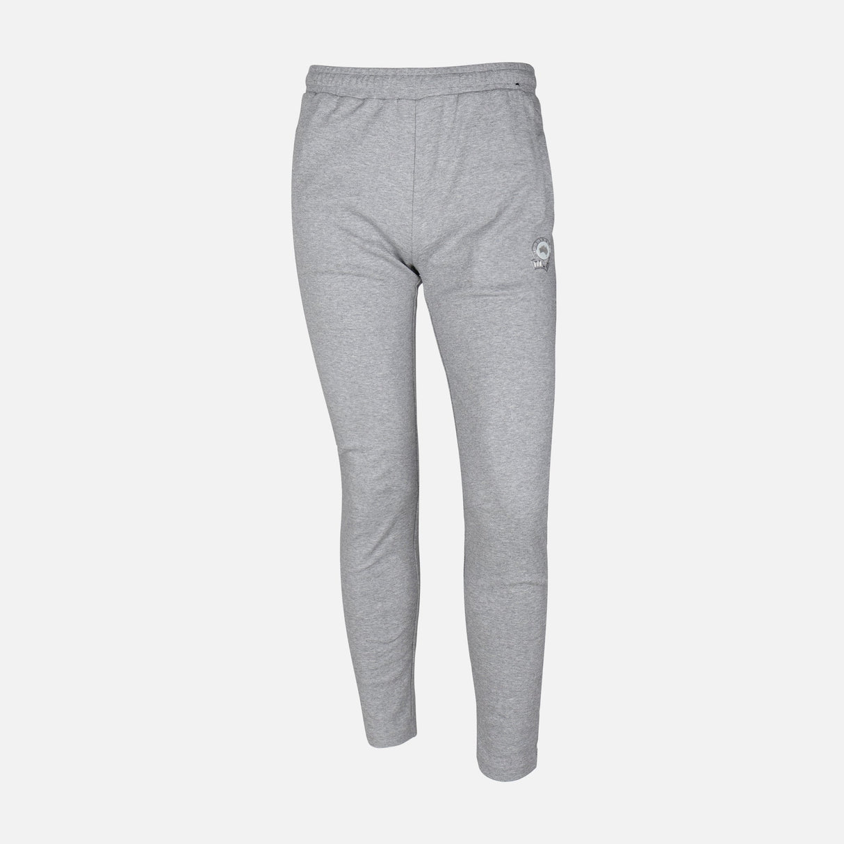 Men Jogging Pants Knited Slim Fit