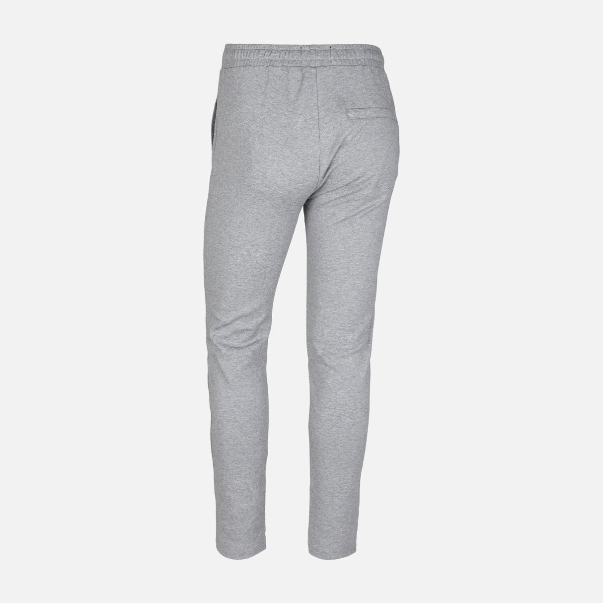 Men Jogging Pants Knited Slim Fit