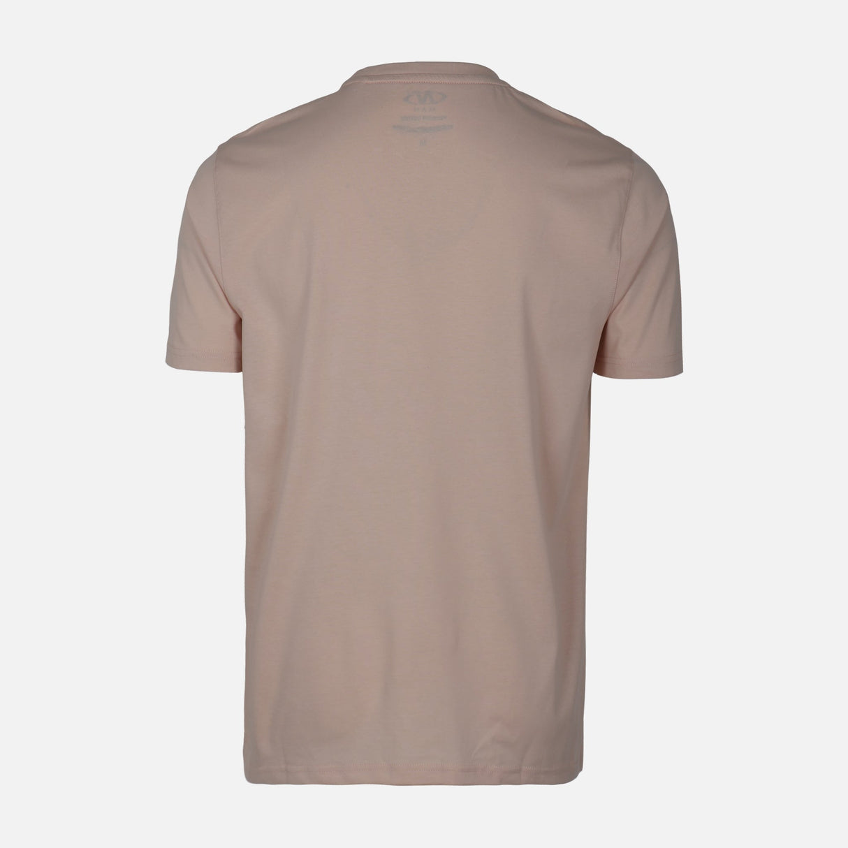 Men T-Shirt Round Neck Regular Fit