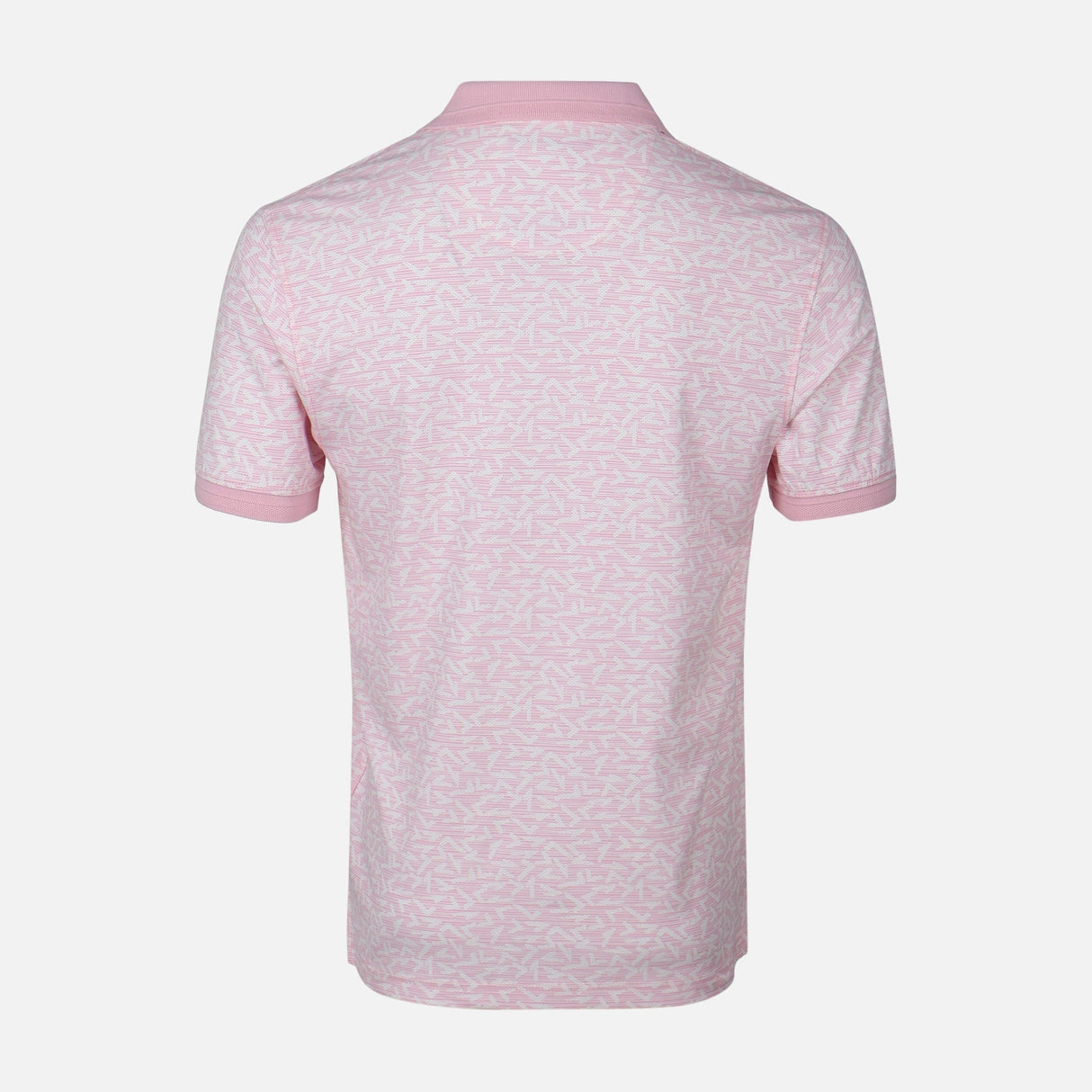 Men Polo Regular Fit