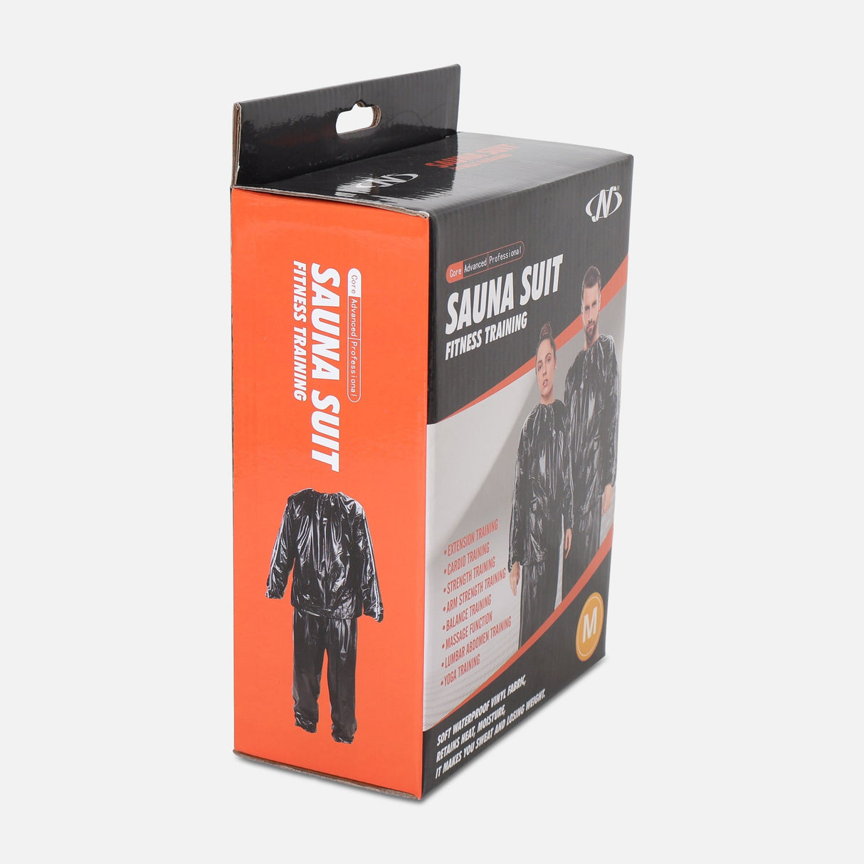 Sauna Suit Weight Loss