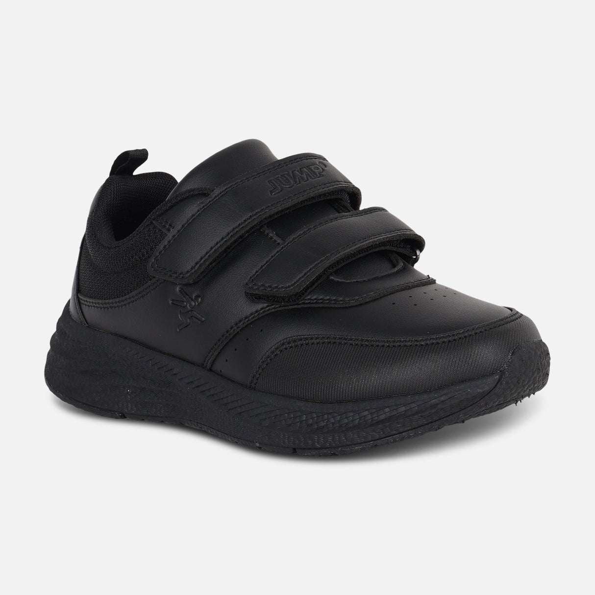 Boys Sports Velcro Shoes