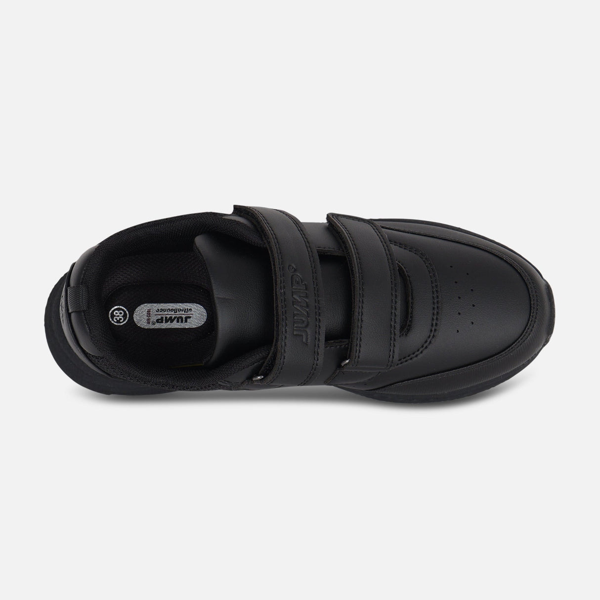 Boys Sports Velcro Shoes