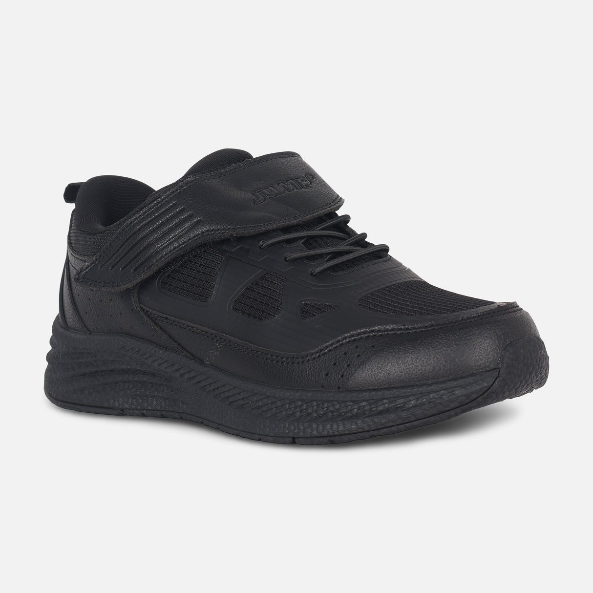 Boys Sports Velcro Shoes