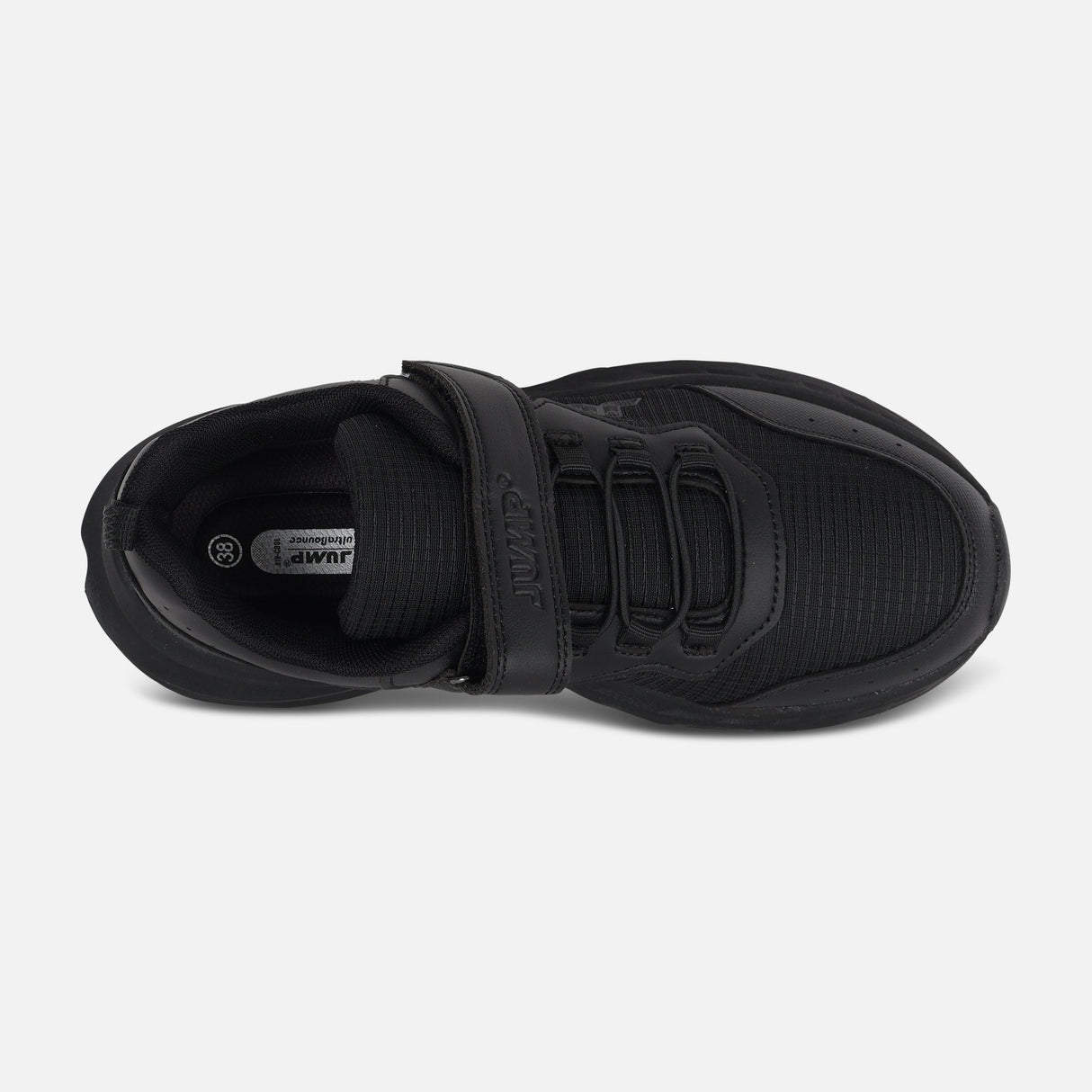 Boys Sports Velcro Shoes
