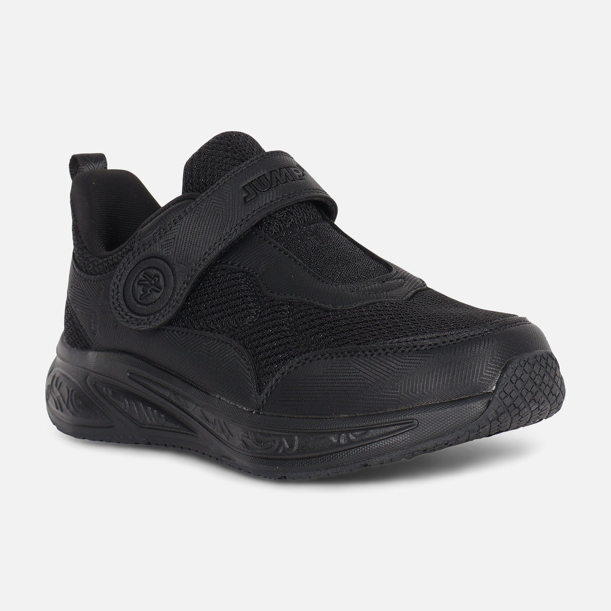 Ladies Sports Velcro Shoes
