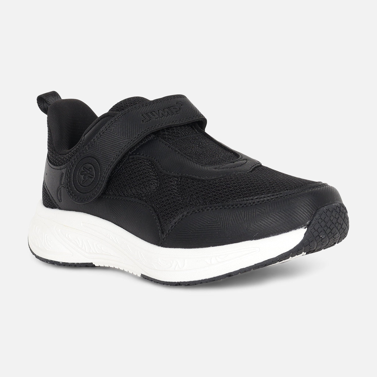 Ladies Sports Velcro Shoes
