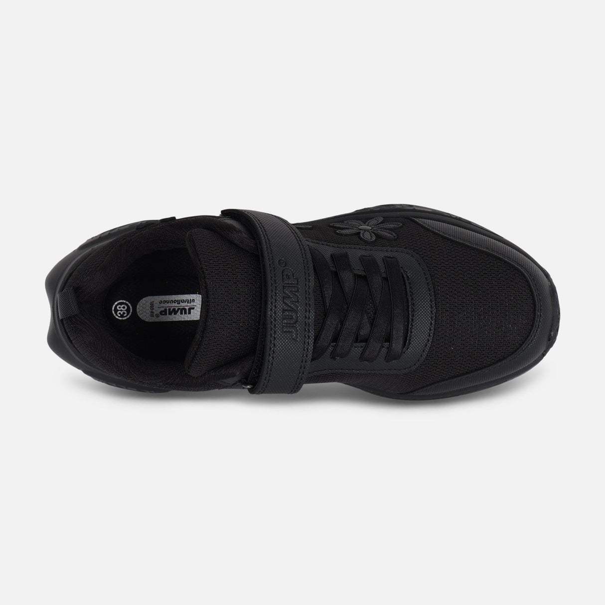 Ladies Sports Velcro Shoes