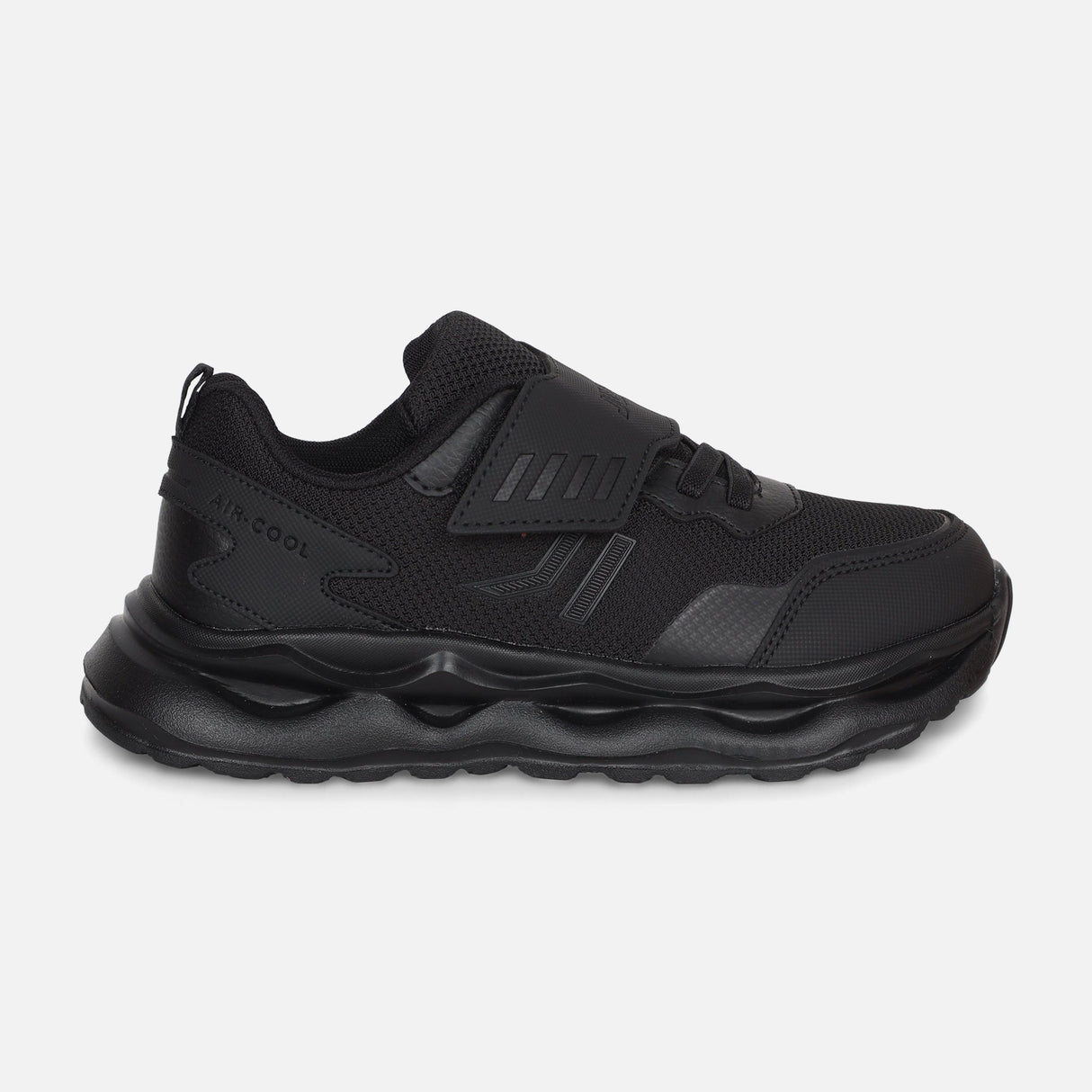 Boys Sports Velcro Shoes