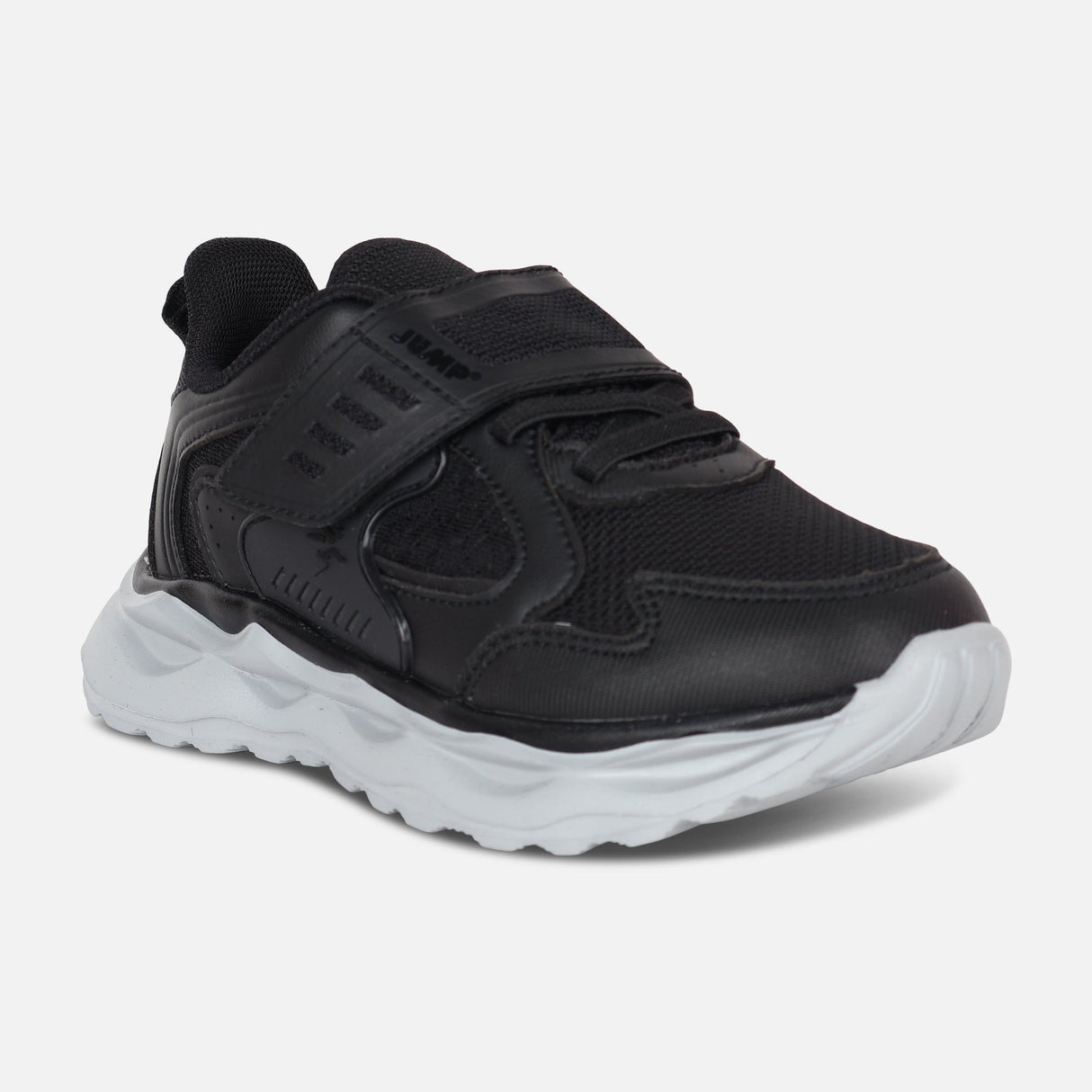 Boys Sports Velcro Shoes