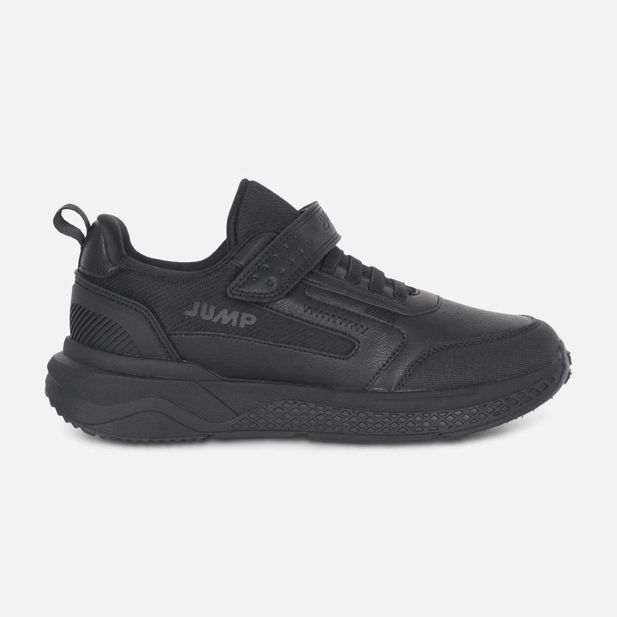 Boys Sports Velcro Shoes