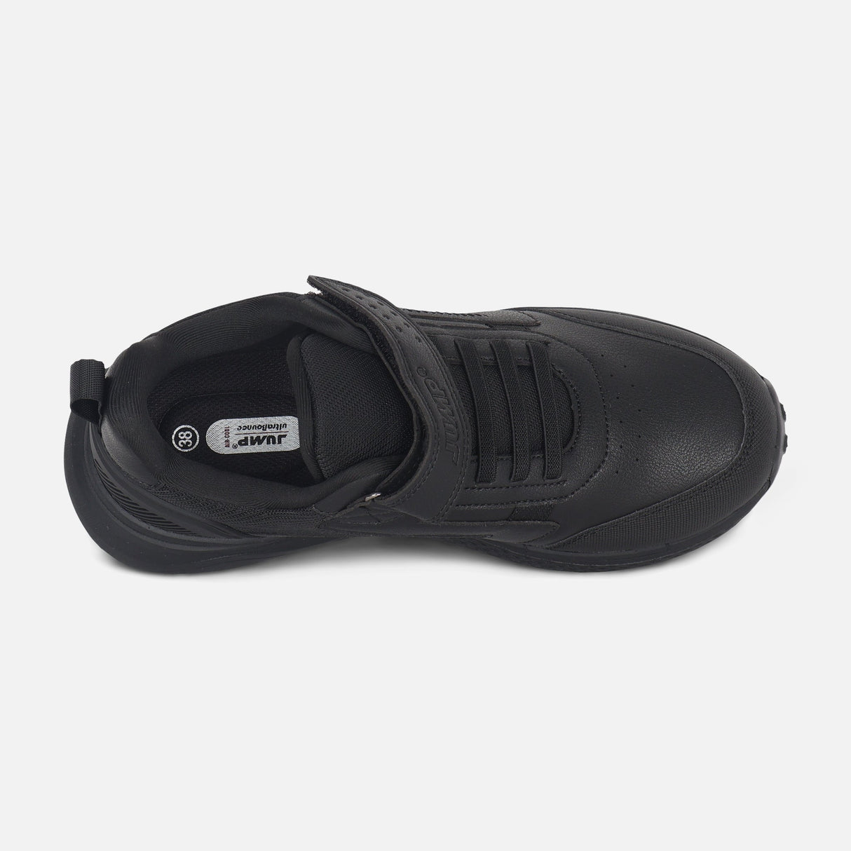 Boys Sports Velcro Shoes