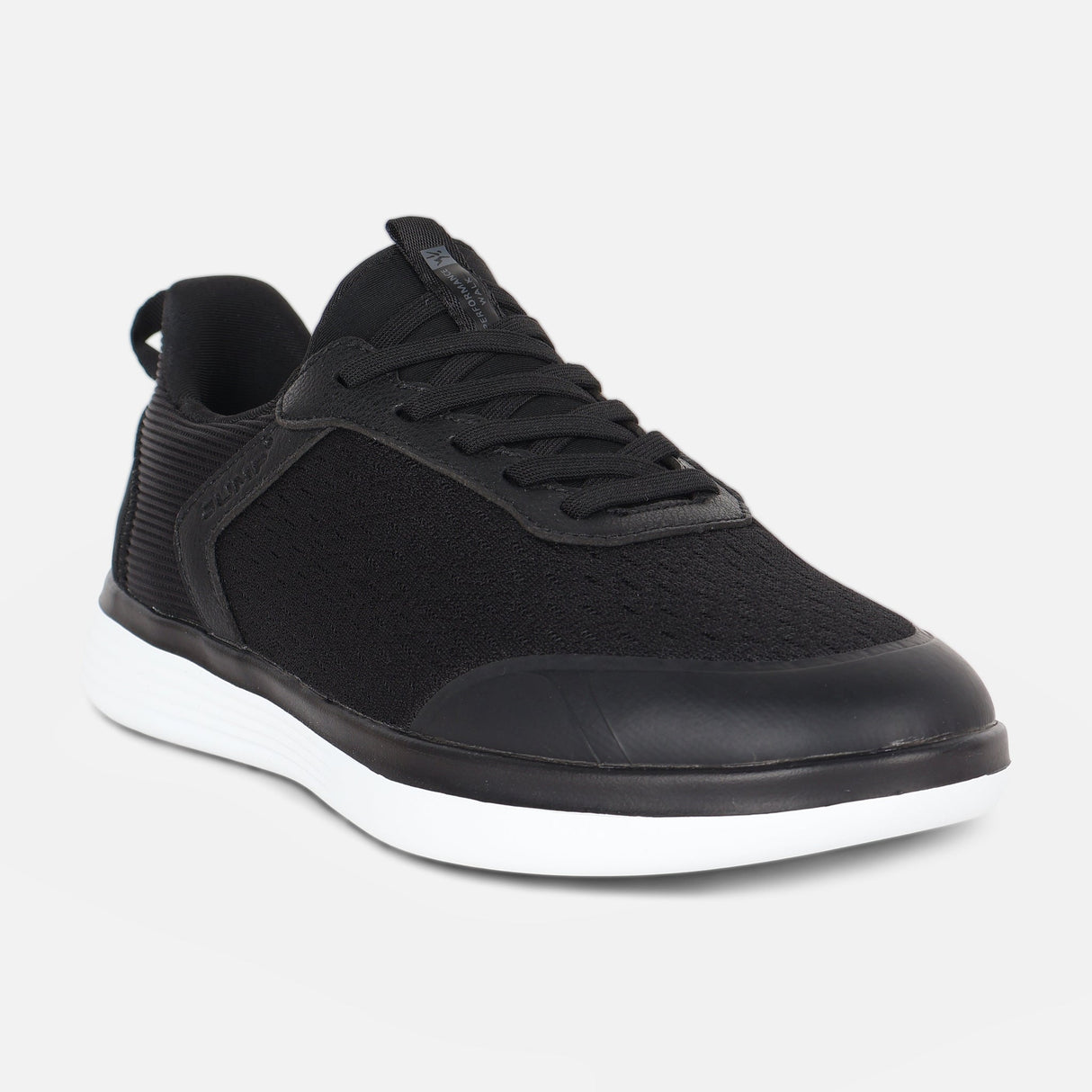 Ladies Sports Slip-On Shoes