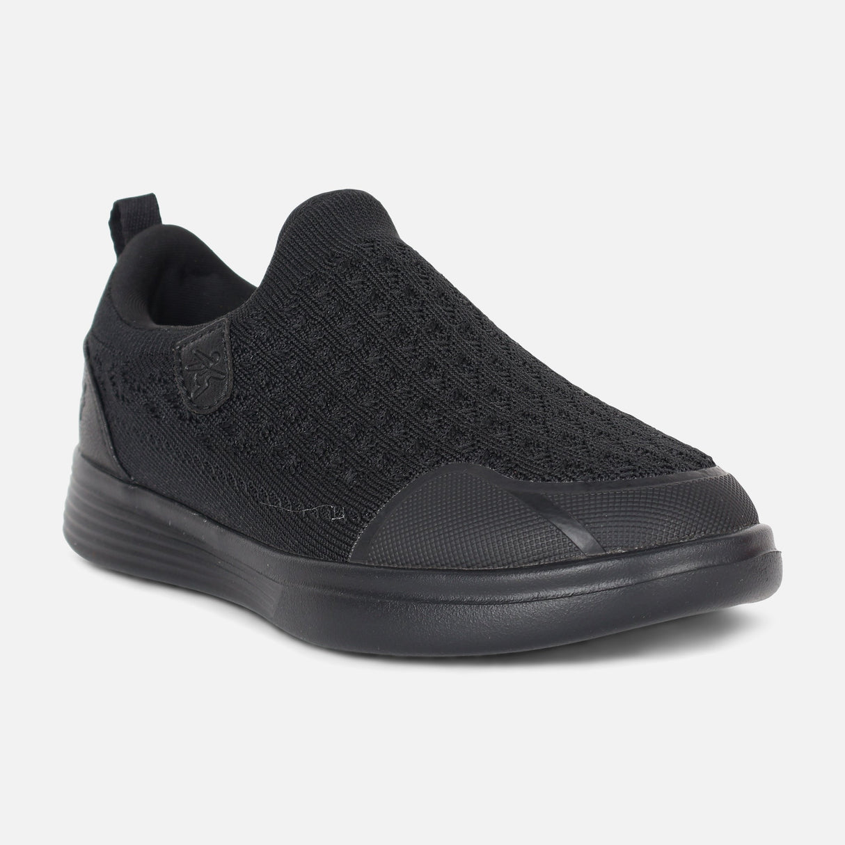 Girls Sports Slip-On Shoes