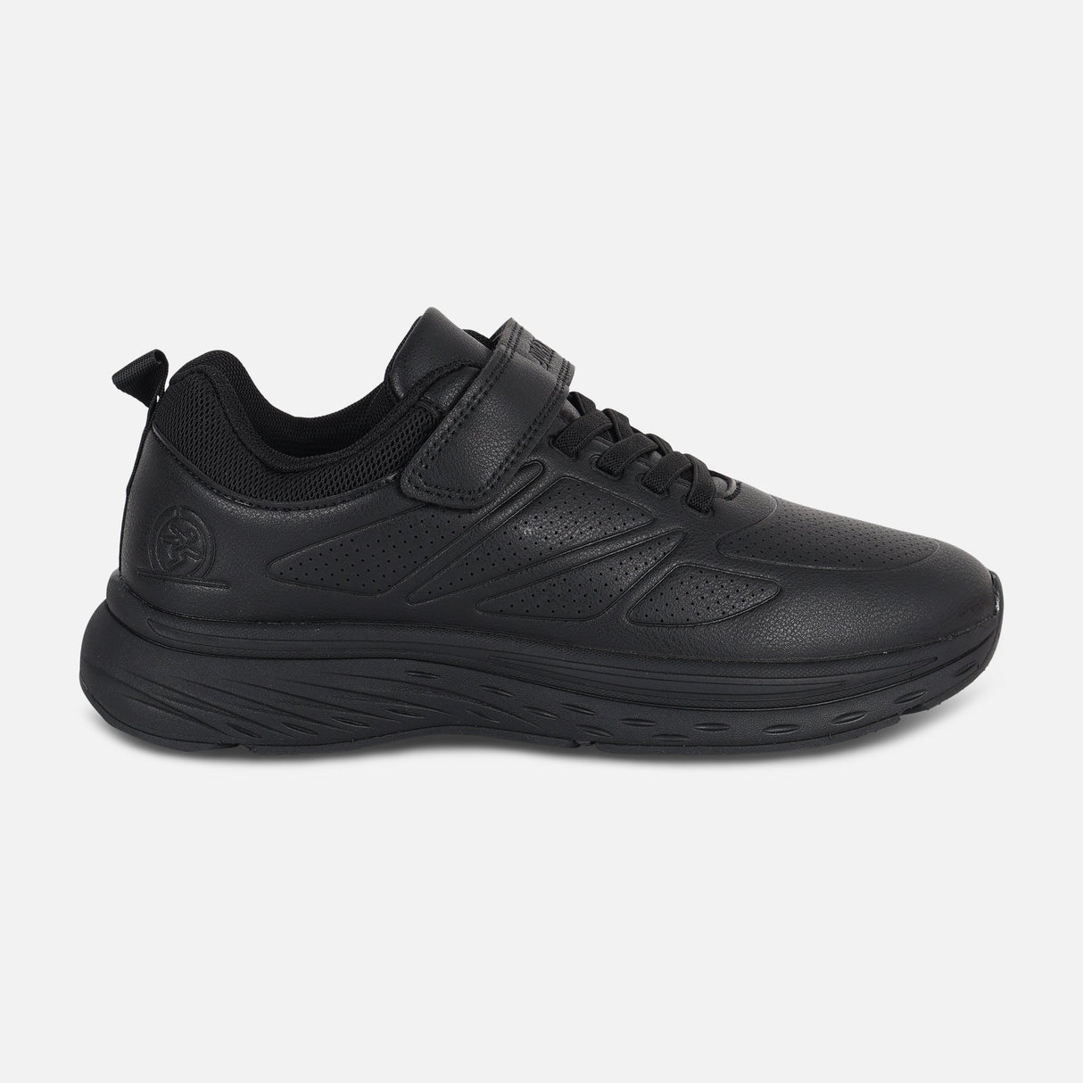 Ladies Sports Velcro Shoes