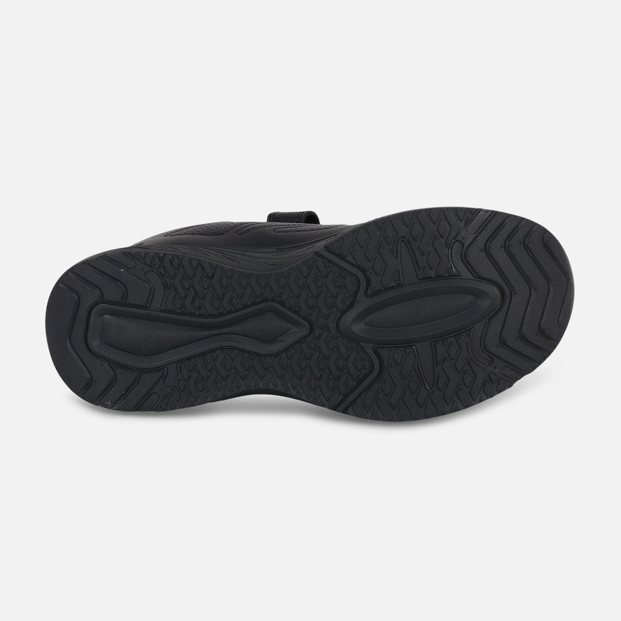 Ladies Sports Velcro Shoes