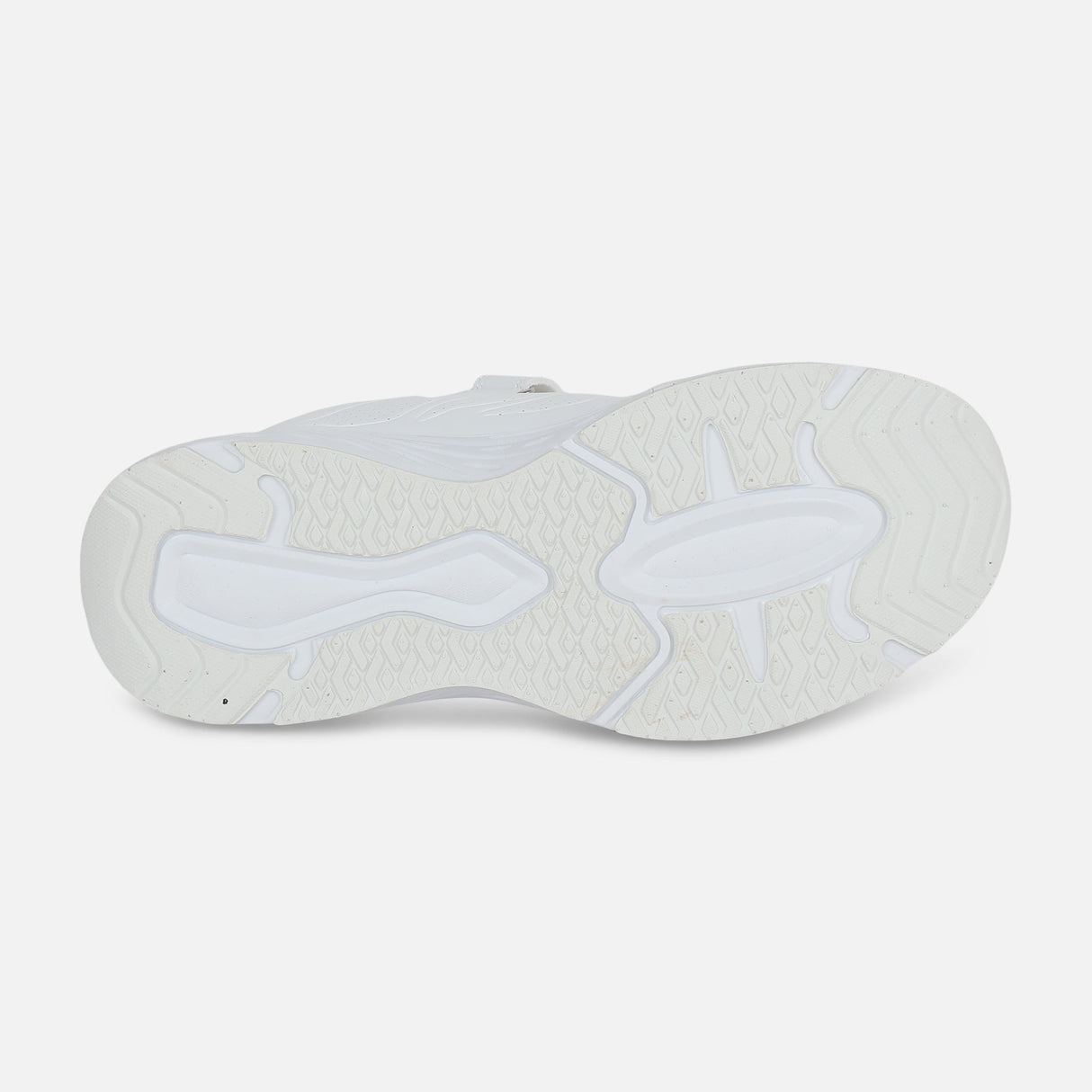 Ladies Sports Velcro Shoes