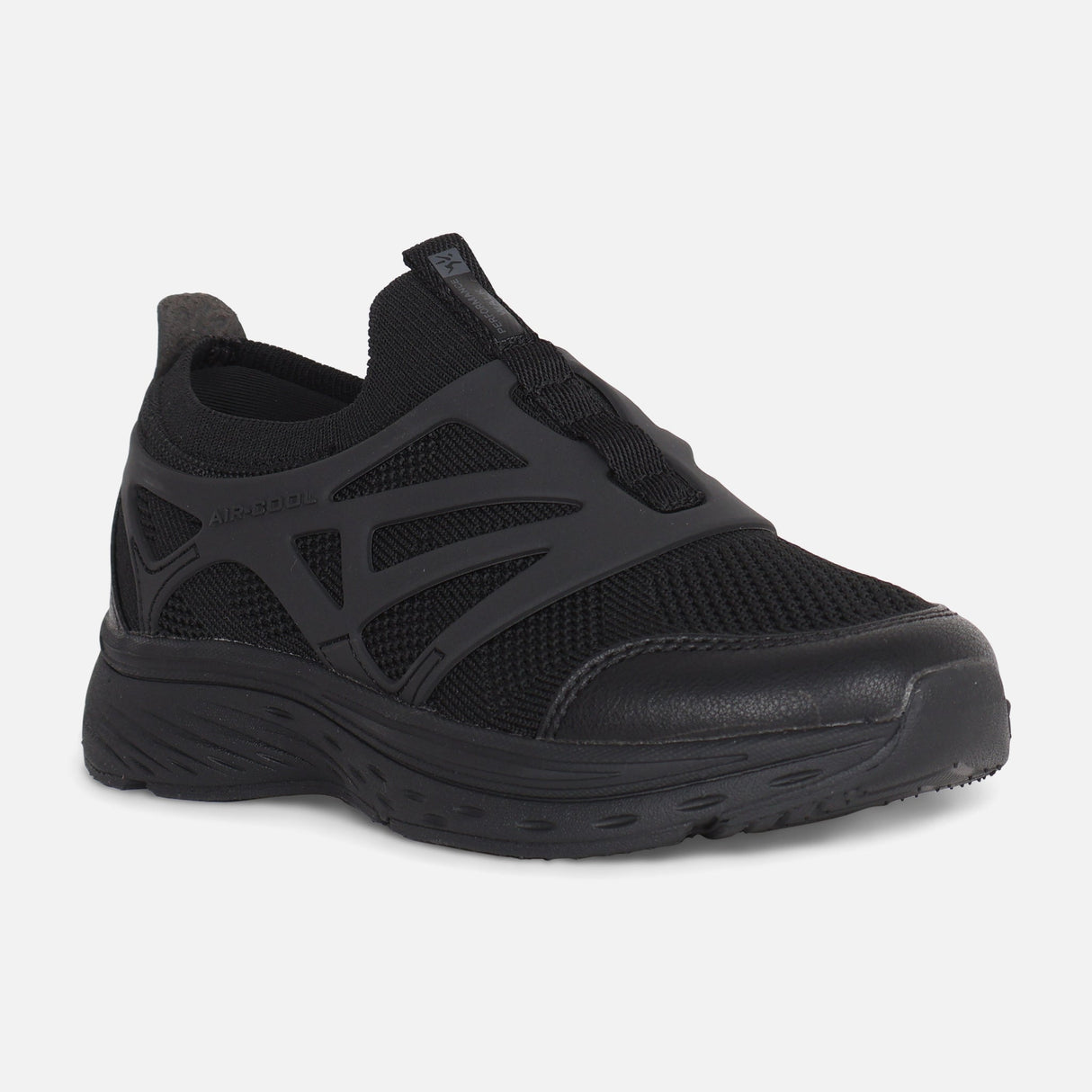 Girls Sports Velcro Shoes