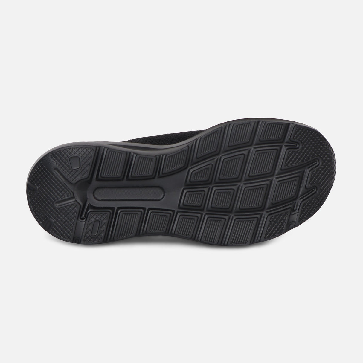 Boys Sports Slip-On Shoes
