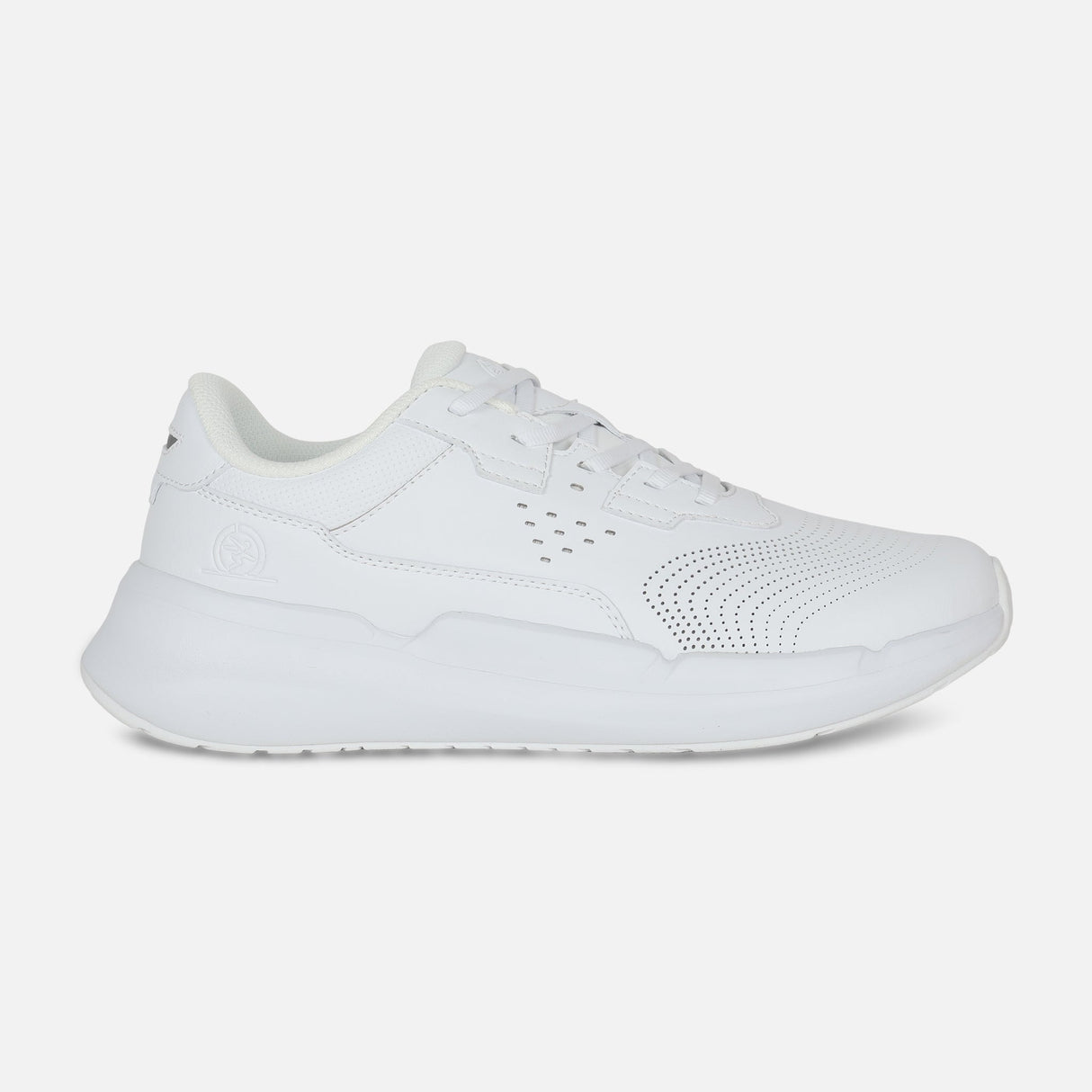 Men Sports Lace-Up Shoes